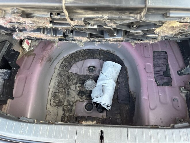 Toyota Prius 2008, 301,000 km - 1.5 l - Bakı