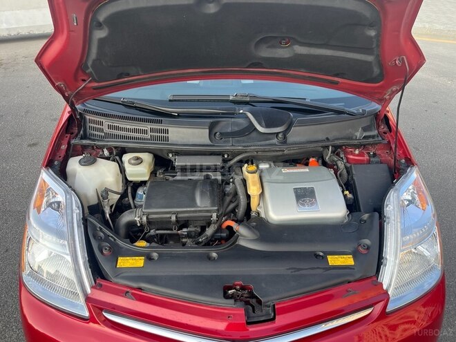 Toyota Prius 2008, 301,000 km - 1.5 l - Bakı