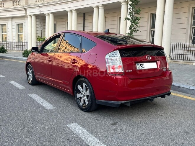 Toyota Prius 2008, 301,000 km - 1.5 l - Bakı