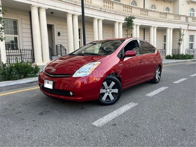 Toyota Prius 2008, 301,000 km - 1.5 l - Bakı