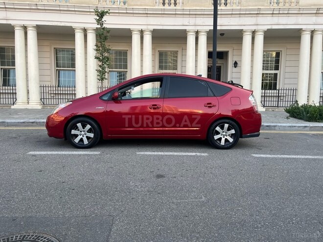 Toyota Prius 2008, 301,000 km - 1.5 l - Bakı