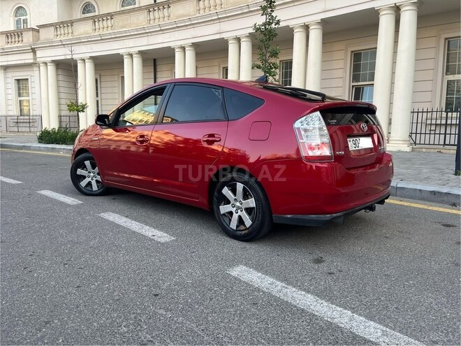 Toyota Prius 2008, 301,000 km - 1.5 l - Bakı