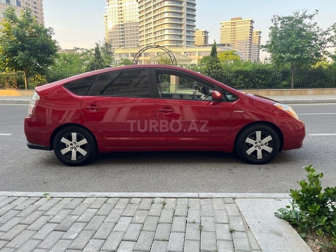 Toyota Prius 2008, 301,000 km - 1.5 l - Bakı
