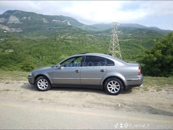 Volkswagen Passat 2003, 433,416 km - 2.0 l - Sumqayıt