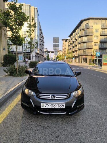 Honda Insight 2011, 230,555 km - 1.3 l - Bakı