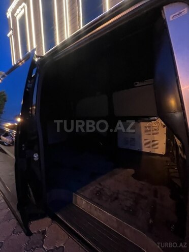 Mercedes Vito 2012, 250,000 km - 2.2 l - Bakı