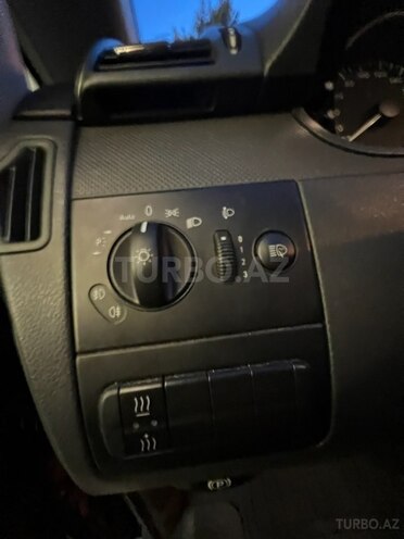 Mercedes Vito 2012, 250,000 km - 2.2 l - Bakı