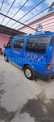 Ford Transit 2000, 470,000 km - 2.5 l - Siyəzən