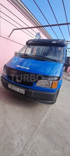 Ford Transit 2000, 470,000 km - 2.5 l - Siyəzən