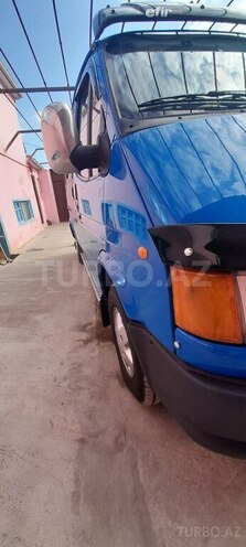 Ford Transit 2000, 470,000 km - 2.5 l - Siyəzən