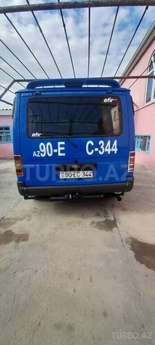Ford Transit 2000, 470,000 km - 2.5 l - Siyəzən