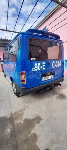 Ford Transit 2000, 470,000 km - 2.5 l - Siyəzən