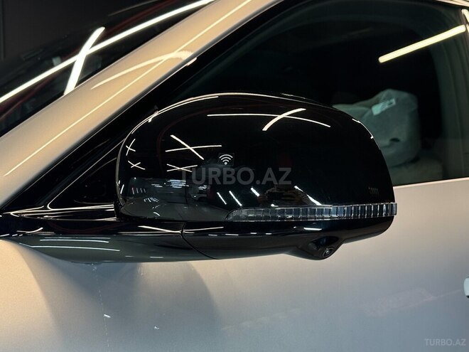 Changan Qiyuan Q07-13