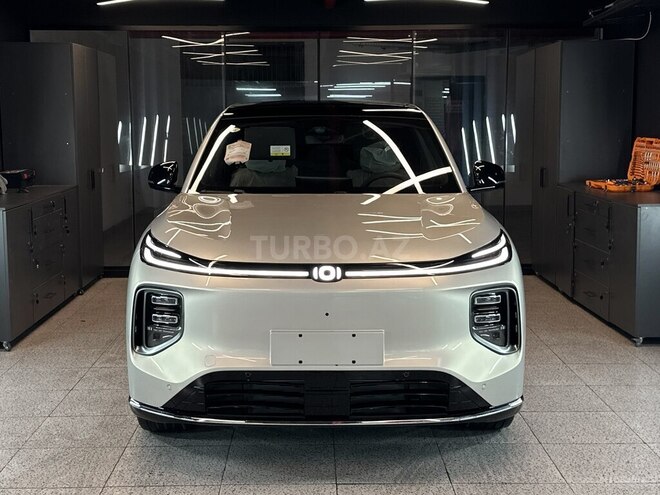 Changan Qiyuan Q07-3