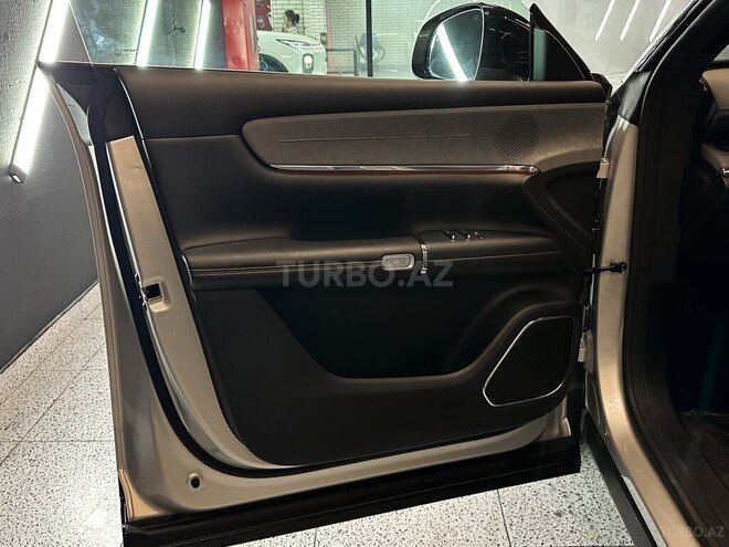 Changan Qiyuan Q07-21