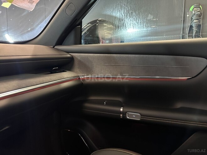 Changan Qiyuan Q07-19