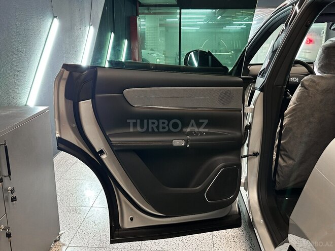 Changan Qiyuan Q07-25