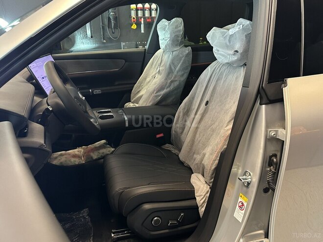 Changan Qiyuan Q07-26