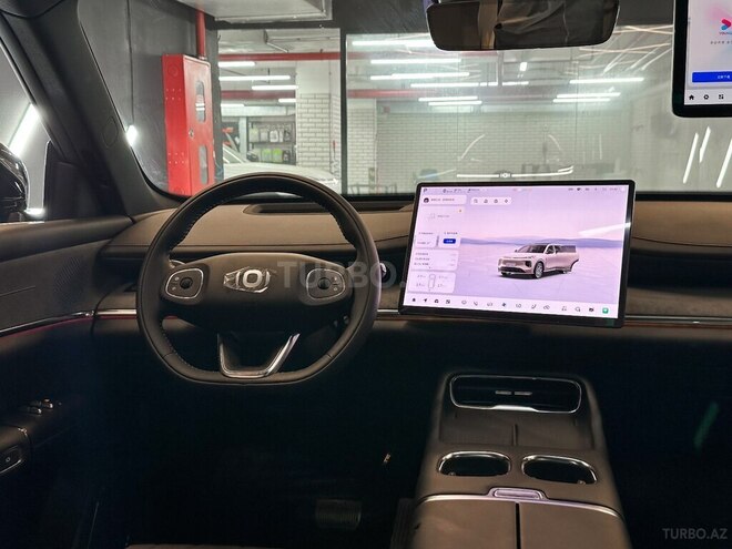 Changan Qiyuan Q07-29
