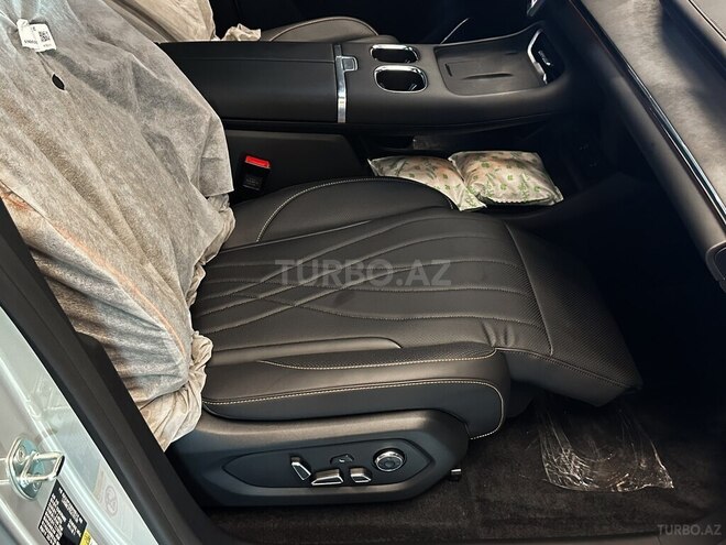 Changan Qiyuan Q07-32