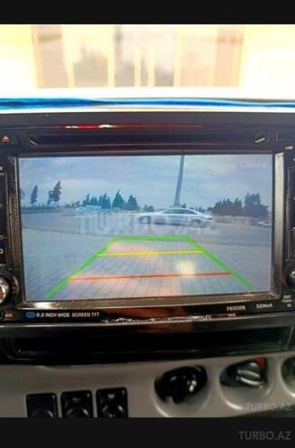 Ford Transit 2000, 470,000 km - 2.5 l - Siyəzən