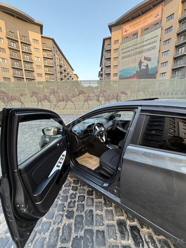 Hyundai Accent 2012, 174,122 km - 1.6 l - Bakı