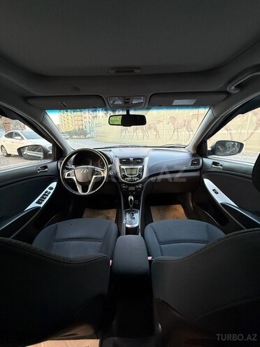 Hyundai Accent 2012, 174,122 km - 1.6 l - Bakı