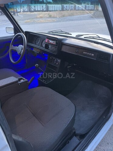 LADA (VAZ) 2107 2005, 66,751 km - 1.6 l - Xaçmaz