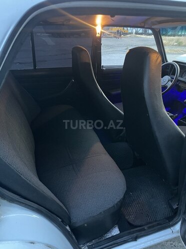 LADA (VAZ) 2107 2005, 66,751 km - 1.6 l - Xaçmaz
