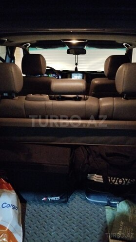 Lexus LX 470 2007, 360,000 km - 4.7 l - Bakı