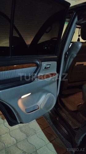 Lexus LX 470 2007, 360,000 km - 4.7 l - Bakı