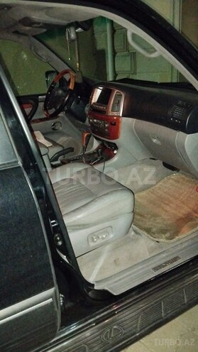 Lexus LX 470 2007, 360,000 km - 4.7 l - Bakı
