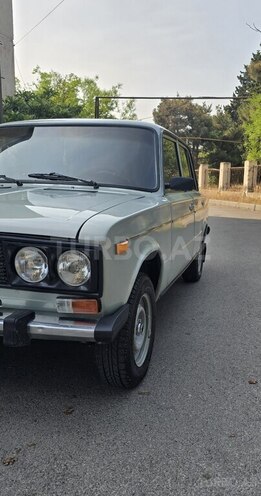 LADA (VAZ) 2106 1999, 112,000 km - 1.6 l - Bakı