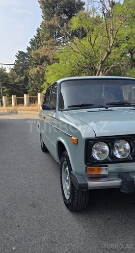 LADA (VAZ) 2106 1999, 112,000 km - 1.6 l - Bakı