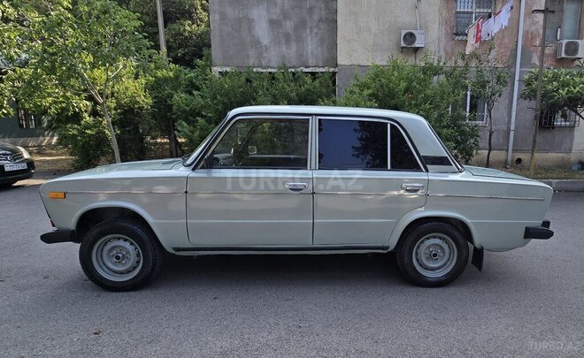 LADA (VAZ) 2106 1999, 112,000 km - 1.6 l - Bakı