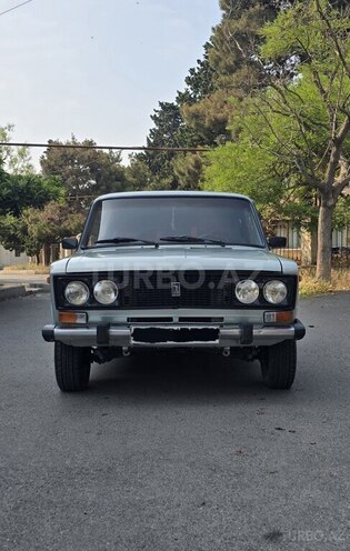 LADA (VAZ) 2106 1999, 112,000 km - 1.6 l - Bakı
