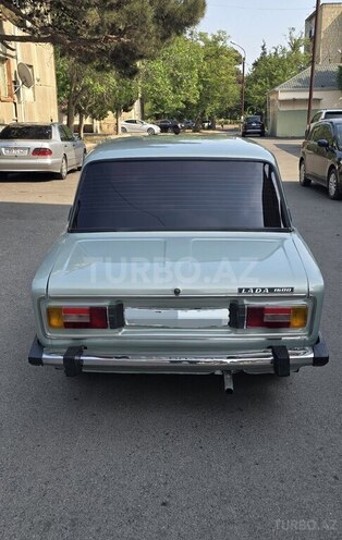 LADA (VAZ) 2106 1999, 112,000 km - 1.6 l - Bakı