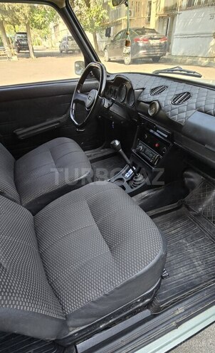 LADA (VAZ) 2106 1999, 112,000 km - 1.6 l - Bakı