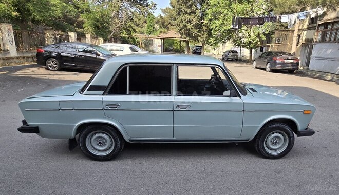 LADA (VAZ) 2106 1999, 112,000 km - 1.6 l - Bakı
