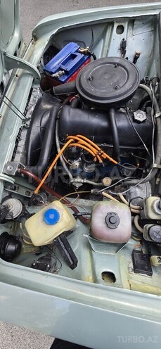 LADA (VAZ) 2106 1999, 112,000 km - 1.6 l - Bakı