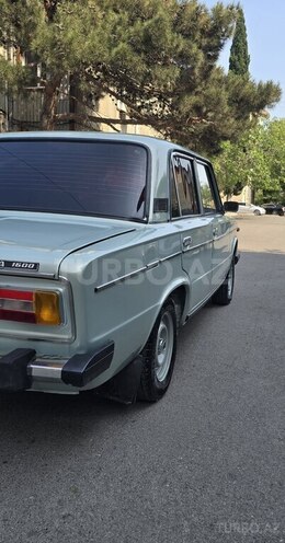 LADA (VAZ) 2106 1999, 112,000 km - 1.6 l - Bakı