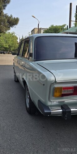 LADA (VAZ) 2106 1999, 112,000 km - 1.6 l - Bakı