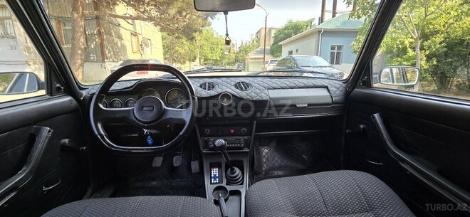 LADA (VAZ) 2106 1999, 112,000 km - 1.6 l - Bakı