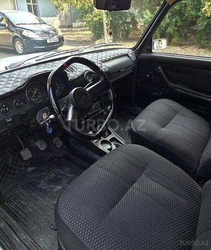 LADA (VAZ) 2106 1999, 112,000 km - 1.6 l - Bakı