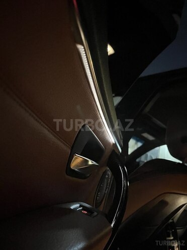 BMW 428 2015, 163,000 km - 2.0 l - Bakı