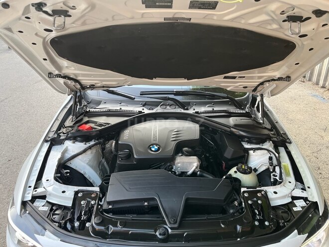 BMW 428 2015, 163,000 km - 2.0 l - Bakı