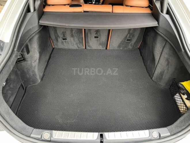BMW 428 2015, 163,000 km - 2.0 l - Bakı