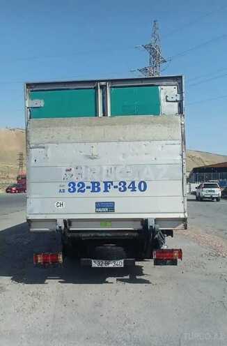 Mercedes Atego 818 2000, 468,502 km - 4.3 l - Bakı