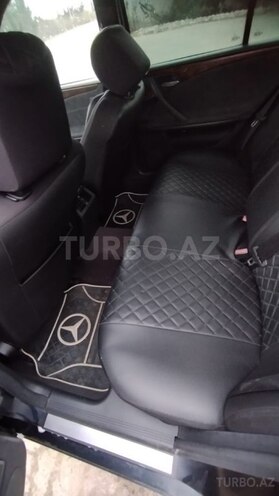 Mercedes E 220 d 1999, 472,500 km - 2.2 l - Bakı