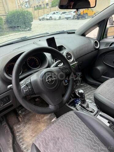 Opel Corsa 2012, 179,053 km - 1.4 l - Bakı